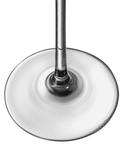 Набор бокалов для десертного вина 2шт 135мл Klimchi Тени