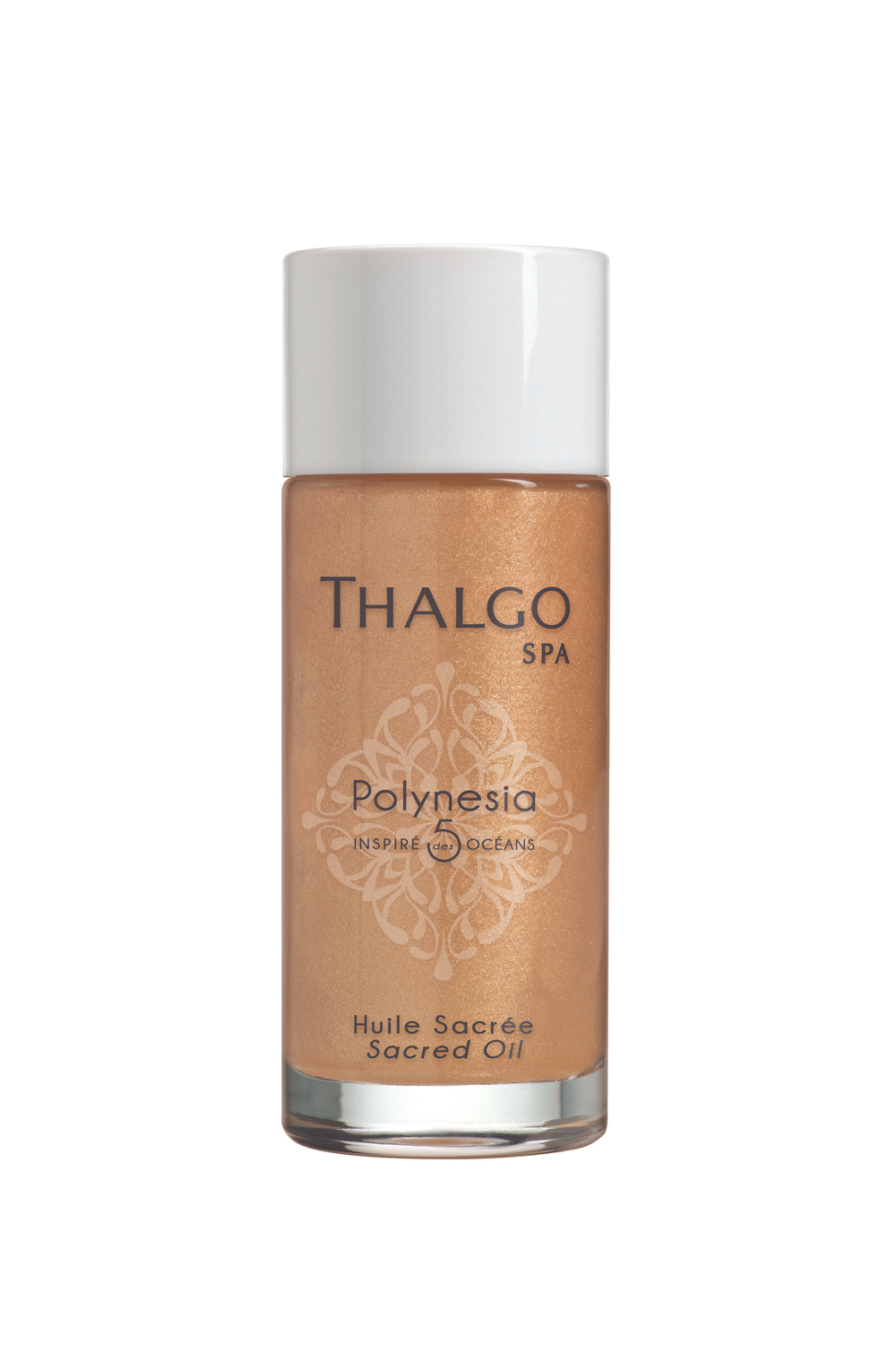 THALGO Polynesia Sacred Oil