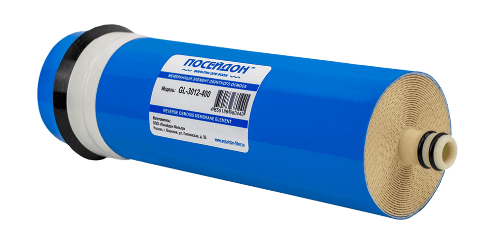 Мембрана  Посейдон GL-3012-600 (600 галлон)