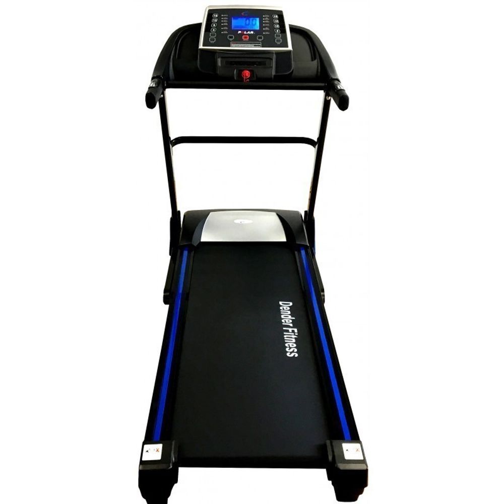 DENDER PANAMAX T-1281