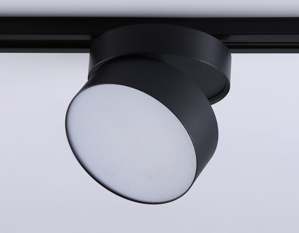 Ambrella Трековый однофазный светодиодный светильник Track System GL6877