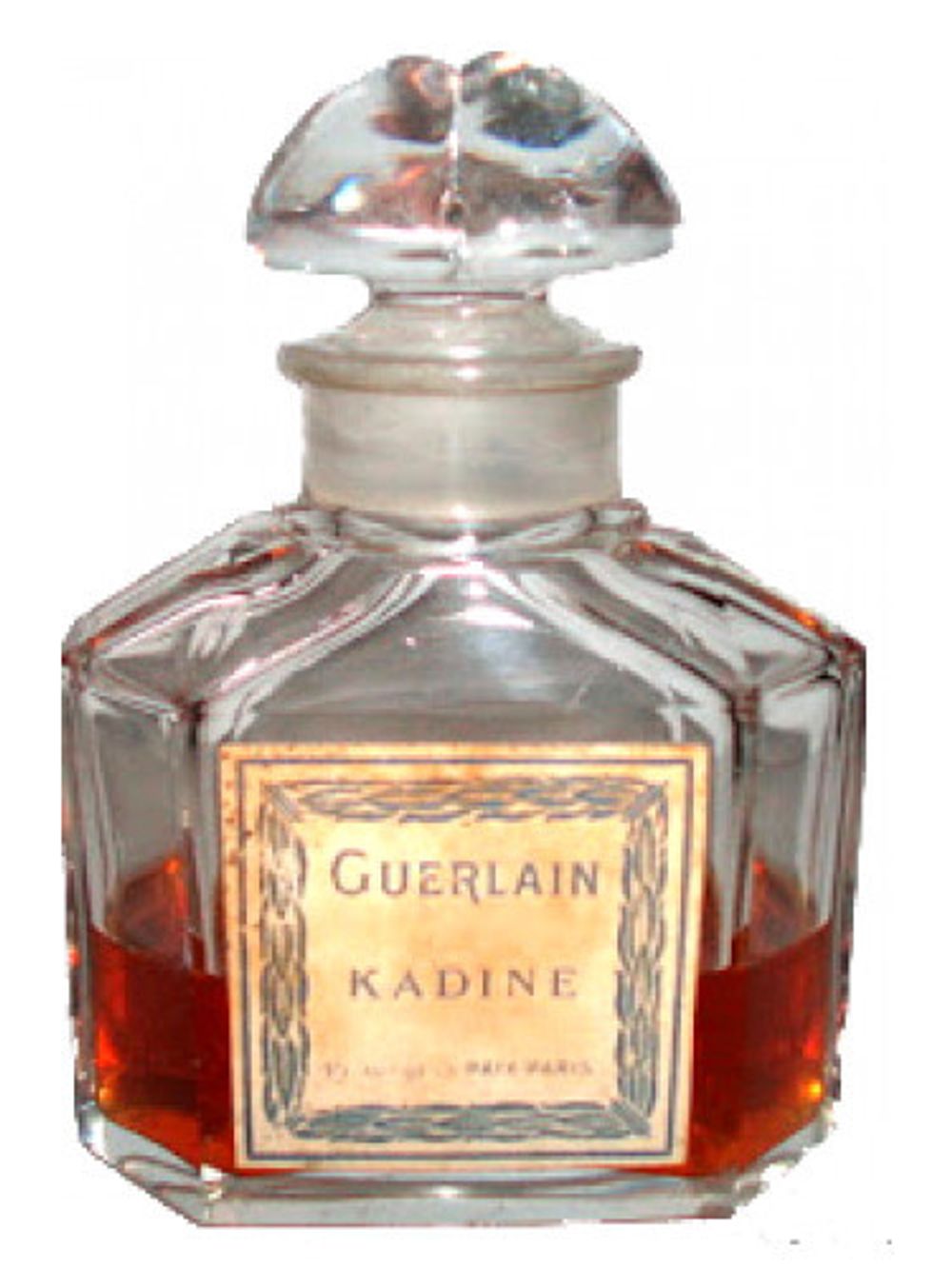Guerlain Kadine