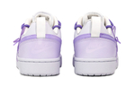 Кроссовки Nike Court Borough Low 2 GS (Подростковая размерная сетка)