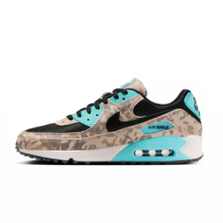 Nike Air Max 90 Camo Pack Aurora Green