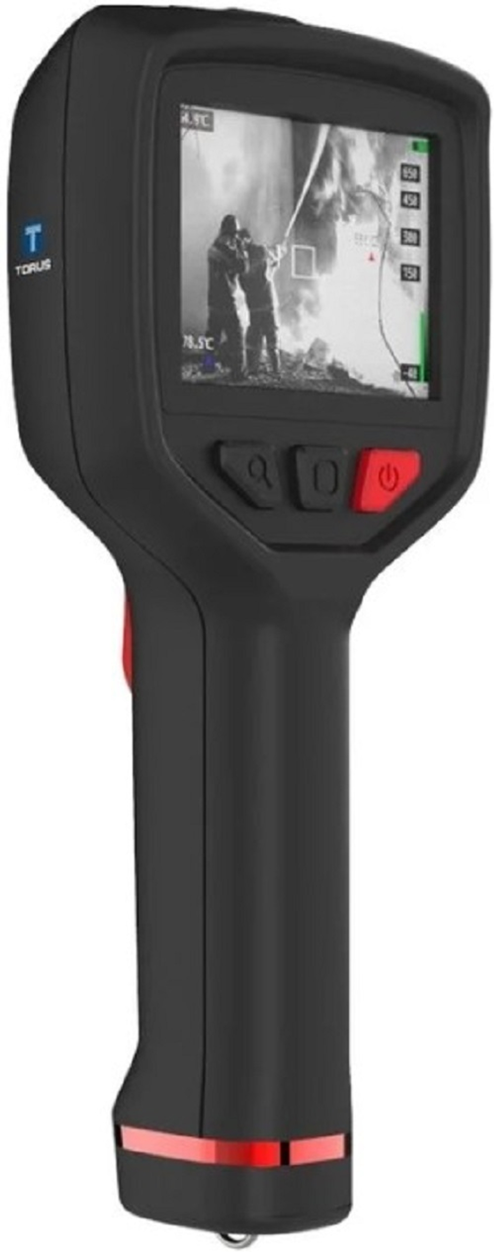 Тепловизор  Torus XF200-E
