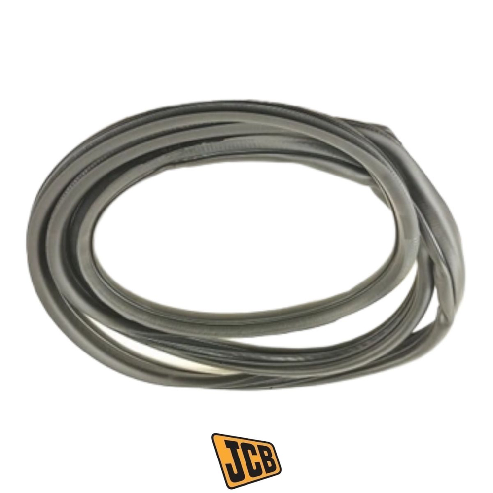 Уплотнительная резина правой двери JCB 331/13373