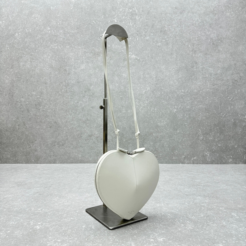 Alaia Le Coeur Bag