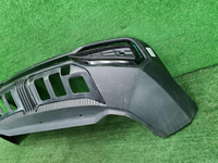 Юбка заднего бампера Geely Atlas 2 (2023-н.в.)