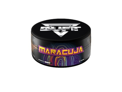 Duft - Maracuja (Маракуйя), 80 гр