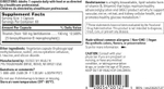 SFI/Klaire Labs - Benfotiamine 60 capsules