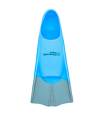 Ласты тренировочные детские для бассейна Light Swim LSF11