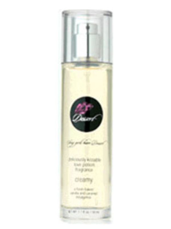 Jessica Simpson Creamy Dessert