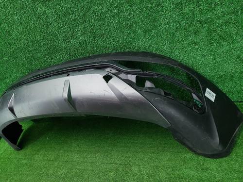 Бампер задний Hyundai Tucson 4 (2020-2025)