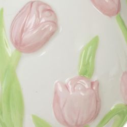 GAEM Фигурка декоративная "Яйцо", L10 W9,5 H11 см