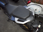 Yamaha FZS 25 ME1RG6928L0001798