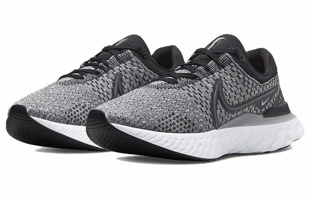 Кроссовки Nike React Infinity Run Flyknit 3