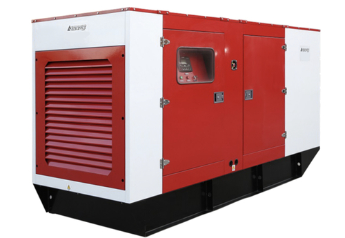 Дизельный генератор Азимут АД-240С-Т400-2РKМ Doosan