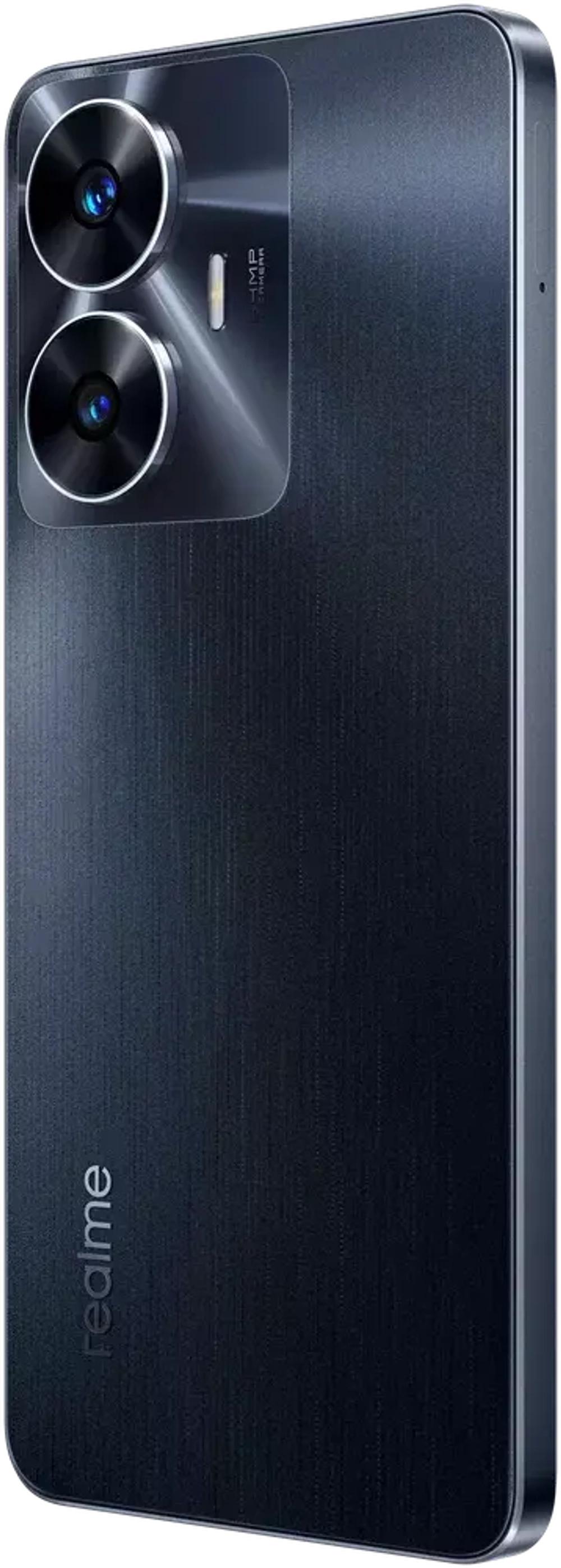 Смартфон Realme C55 6/128GB Черный