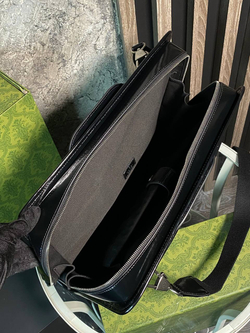 Сумка деловая Gucci