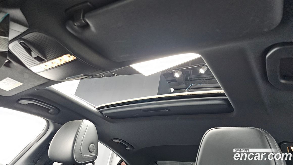 Mercedes-Benz CLS-Class C257 CLS450 4MATIC (12.2021)