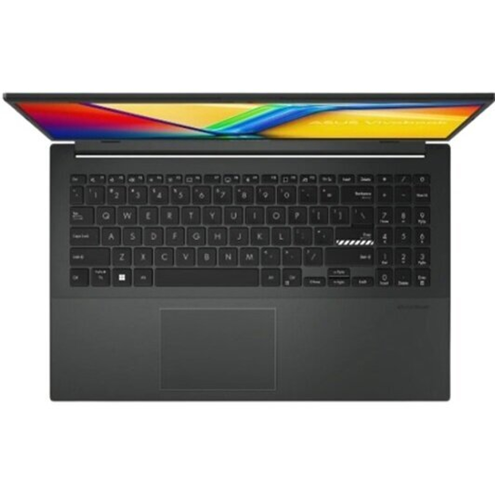 Ноутбук ASUS E1504FA-NJ287 (90NB0ZR2-M01180) 15.6 FHD IPS, AMD R5-7520U, 8Gb, 512Gb SSD, no OS, черный