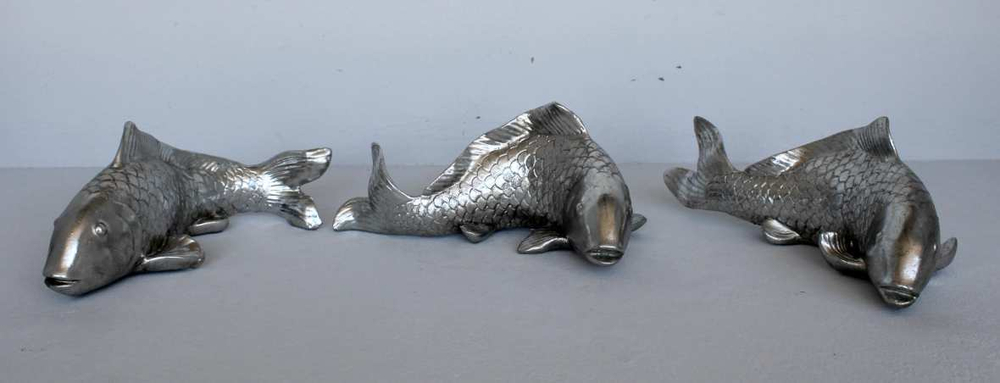 Декор для стен Cor Mulder Fish