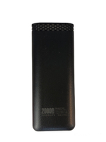 Внешний аккумулятор (Power bank) Ecusin E-505 (черный)