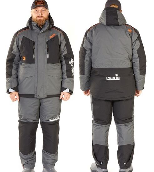 Костюм Норфин Дискавери 2