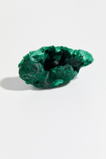 Шелковый малахит