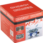 Плита газовая портативная GS-200 с пьезоподжигом