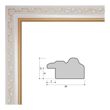 Багет интерьерный 95*26 10076-1 (130423)