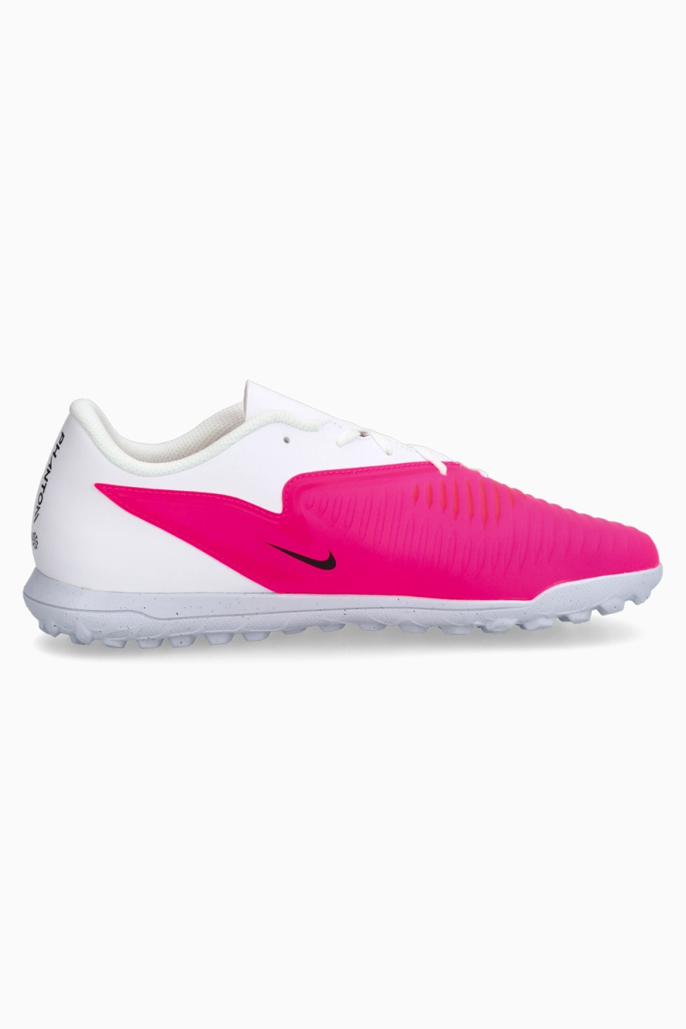 Сороконожки Nike Phantom 6 Low Club TF - розовый