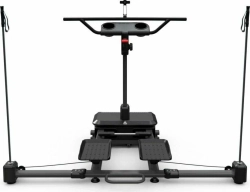 Горнолыжный тренажер DFC SKIPRO SK-3801