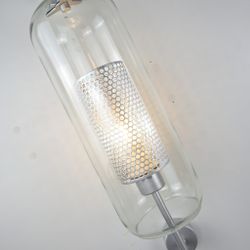 Настенный Светильник Catch Wall Cylinder L78 Stell By Imperiumloft