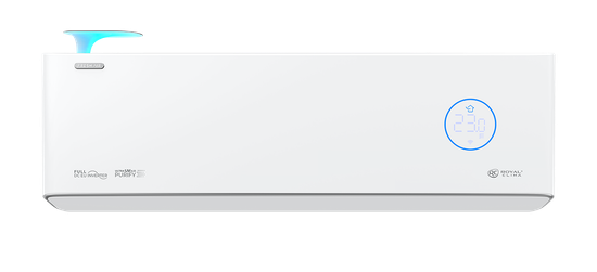 Инверторная сплит-система+вентиляция серии ROYAL FRESH FULL DC EU INVERTER RCI-RF40HN (комплект)