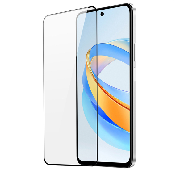 Защитное стекло на экран с тонкими рамками для Honor X7b, G-Rhino