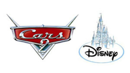Тачки 2 (Disney Store)