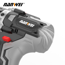 Дредь-шуруповерт Ледобур Nanwei NW-D5217C-6