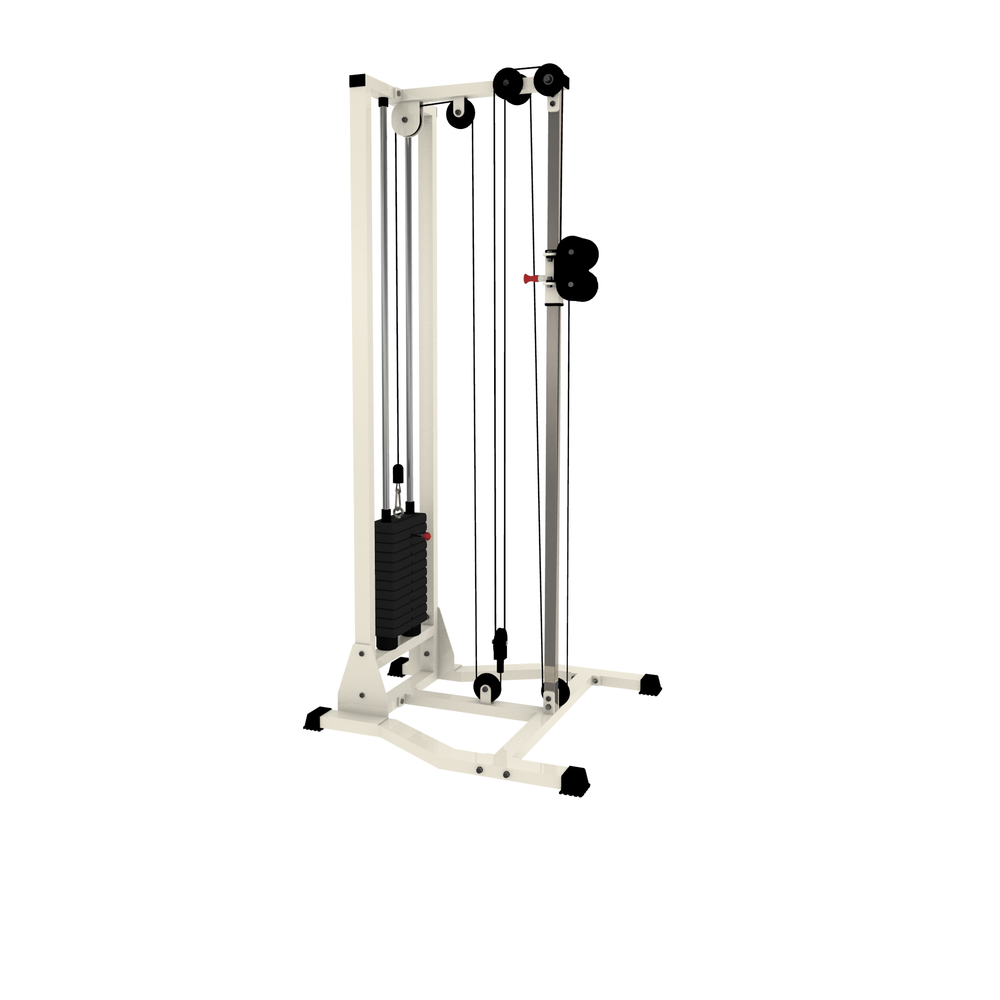 KINEO 10 Профи белый