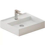 Раковина Artceram Scalino 55 SCL007 01 00 Bianco