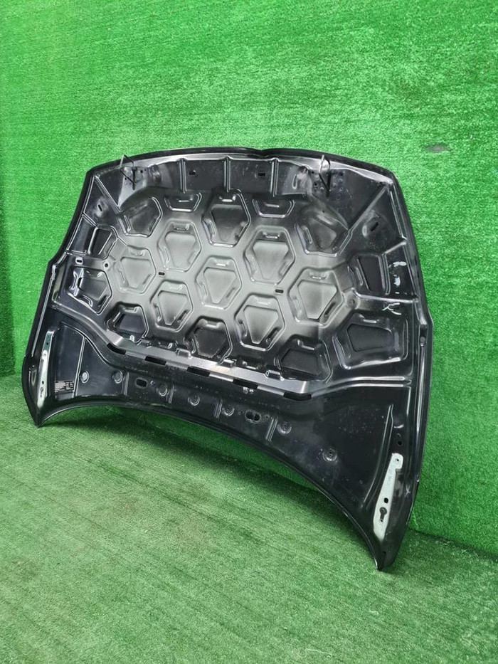 Капот Volvo S60 2 (2010-2013)