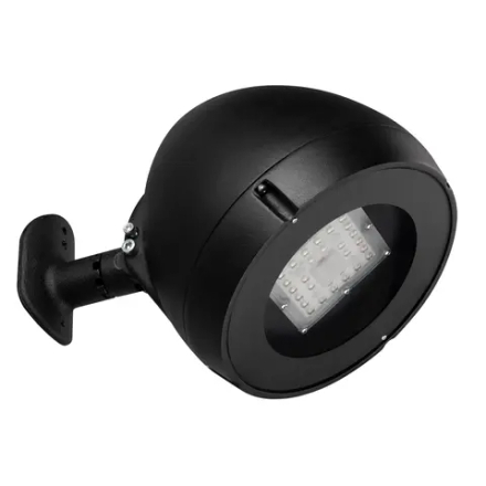 Светильник OXOR-OZLUM-250x206-20W Day4000 (BK, 60 deg, 230V) IP65 (Arlight, -) 052483