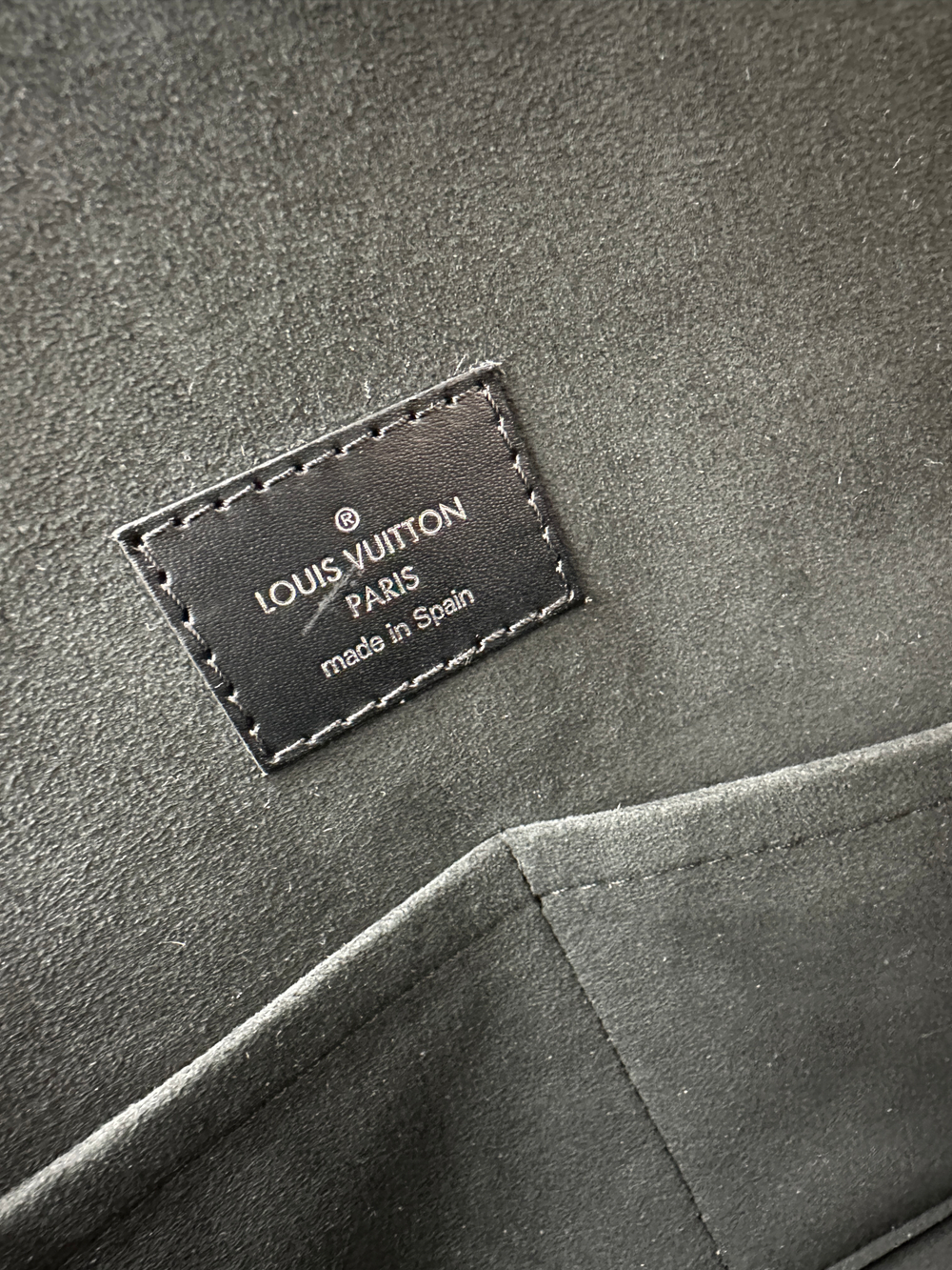 Сумка Louis Vuitton Cluny BB