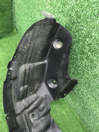 Подкрылок задний левый Haval Jolion (2024-н.в.)