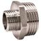 Ниппель переходной ALTSTREAM НР 2quot;x1 1/4quot; (6/72), арт. 003060211