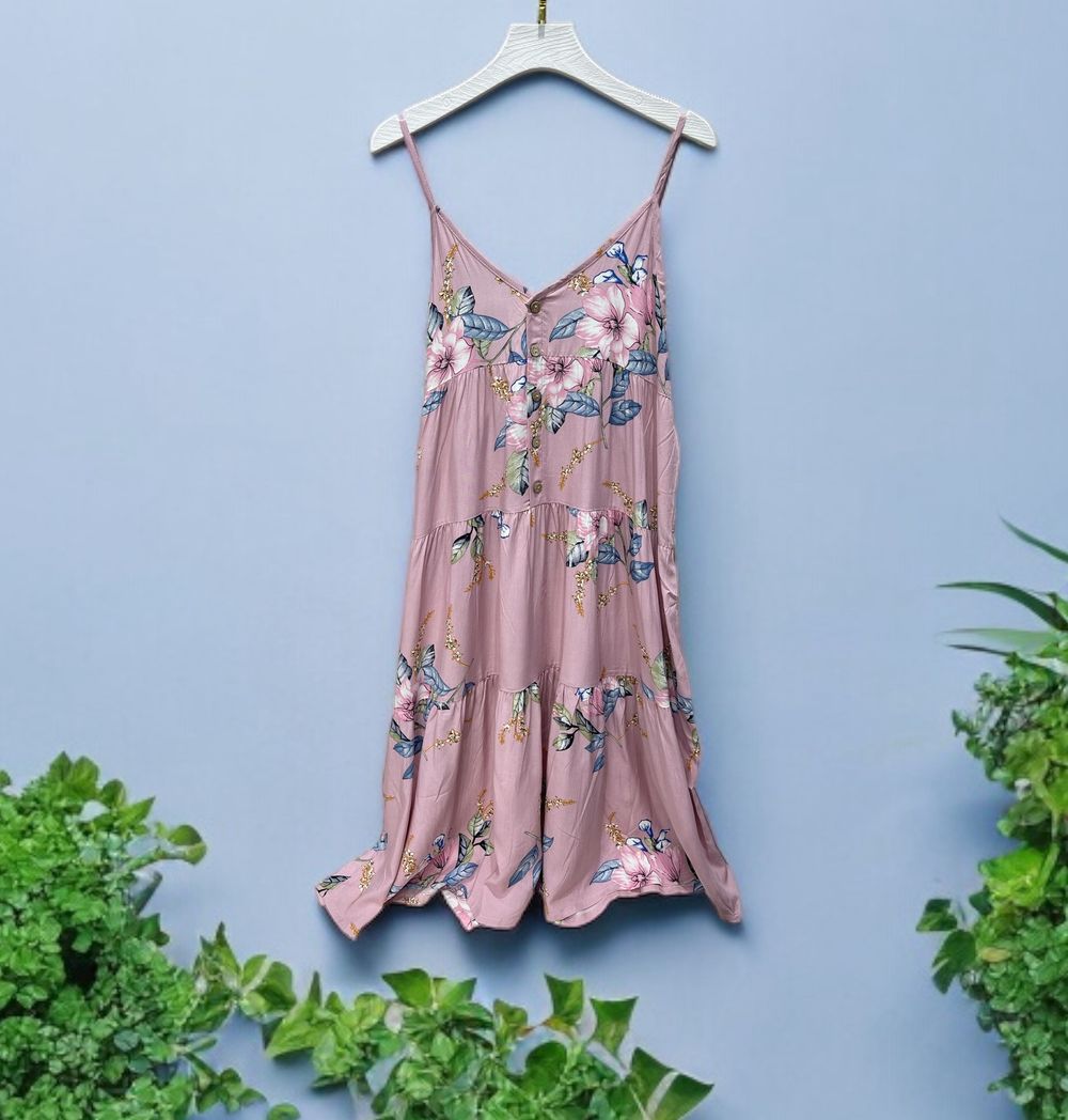 ДО ШТАПЕЛЬ Сарафан Люкс Пуговицы