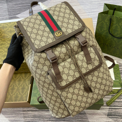 Gucci Ophidia Large Backpack 44 cm