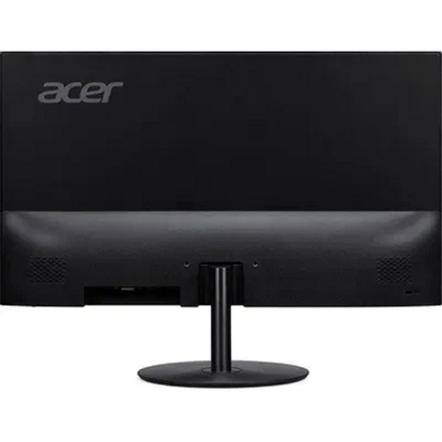 Монитор LCD Acer 23.8" SA242YEbi (IPS 1920x1080 100Hz 4ms 178/178 250cd HDMI) [UM.QS2EE.E01/UM.QS2CD.E02]