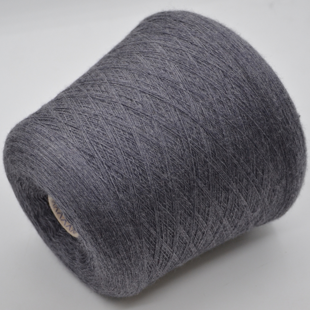 Lana Gatto/ Tollegno art. Harmony (grigio/anzio)