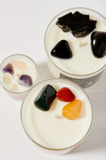 Свеча HOME PARTY